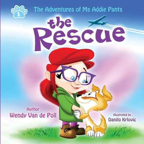 Cover image for The Rescue