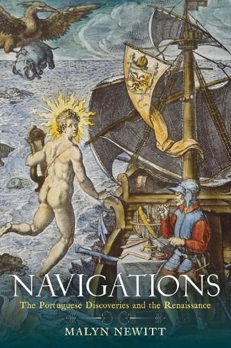 Cover image for Navigations