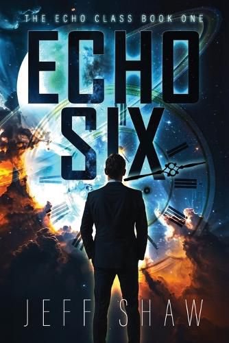 Cover image for Echo Six