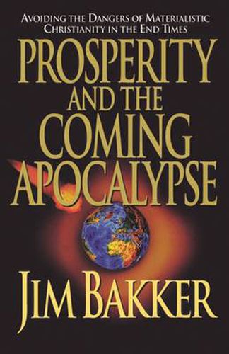 Cover image for Prosperity and the Coming Apocalyspe