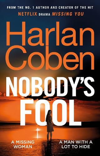 Cover image for Nobody's Fool