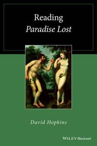 Cover image for Reading Paradise Lost