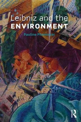 Cover image for Leibniz and the Environment