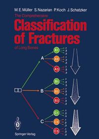 Cover image for The Comprehensive Classification of Fractures of Long Bones