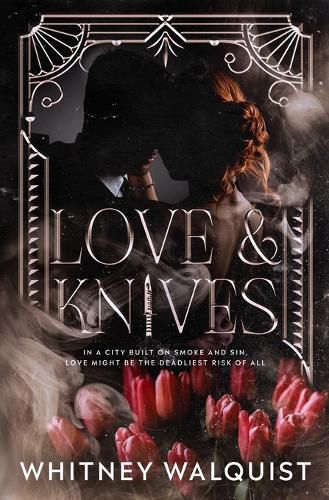 Cover image for Love & Knives
