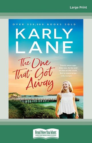 Cover image for The One That Got Away