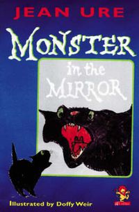 Cover image for Monster in the Mirror