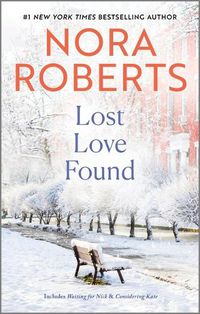 Cover image for Lost Love Found