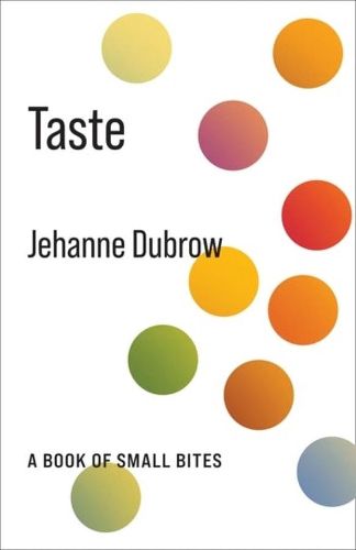 Taste: A Book of Small Bites