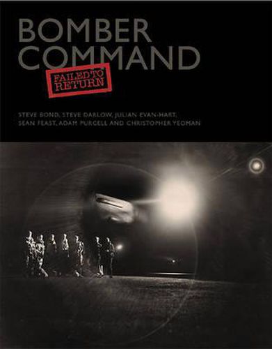 Bomber Command: Failed to Return