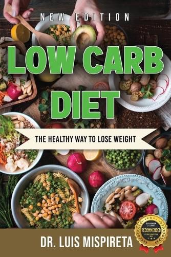 Cover image for Low Carb Diet