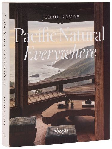 Cover image for Pacific Natural Everywhere