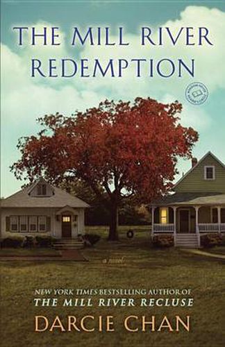 Cover image for The Mill River Redemption: A Novel