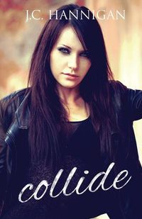 Cover image for Collide