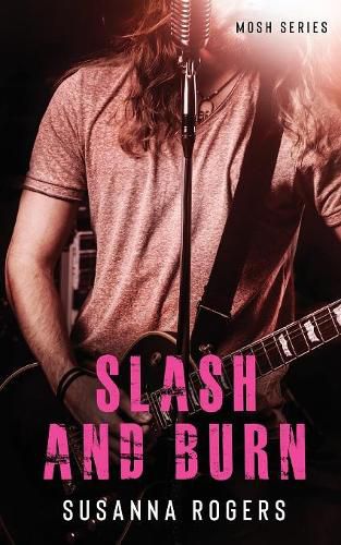 Cover image for Slash and Burn