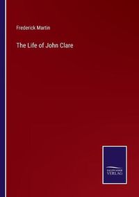 Cover image for The Life of John Clare