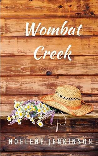 Cover image for Wombat Creek