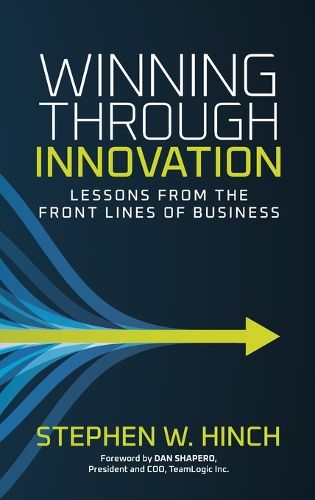 Cover image for Winning through Innovation