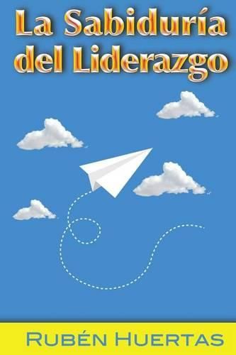 Cover image for La Sabiduria del Liderazgo