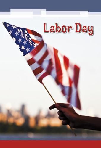 Cover image for Labor Day