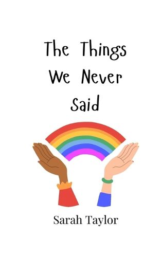 Cover image for The Things We Never Said