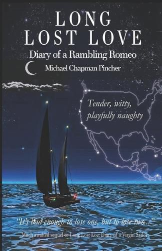 Cover image for Long Lost Love