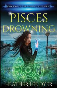 Cover image for Pisces Drowning