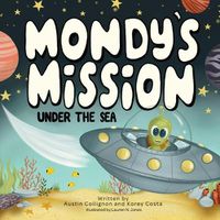 Cover image for Mondy's Mission