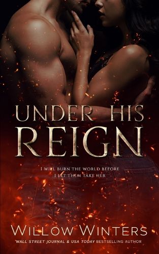 Cover image for Under His Reign