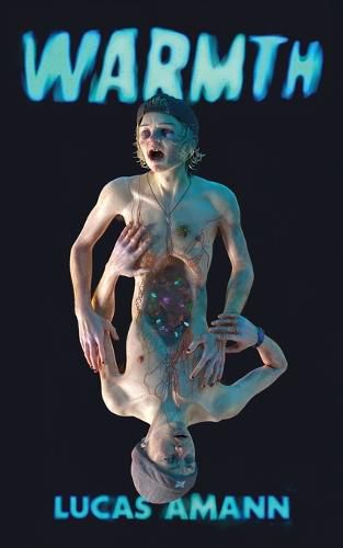 Cover image for Warmth