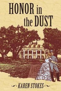 Cover image for Honor in the Dust