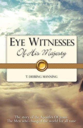 Cover image for EYE WITNESSES Of His Majesty