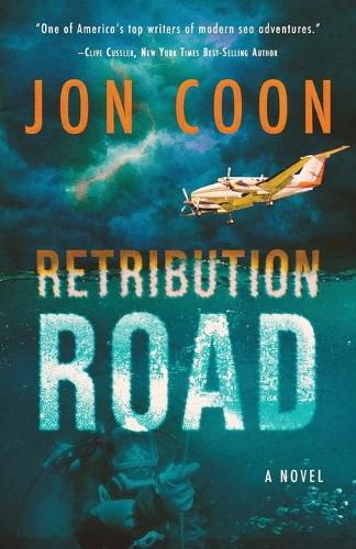 Retribution Road: (A Novel)