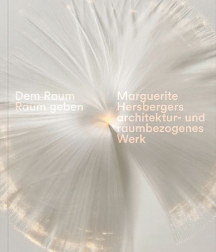 Cover image for Giving the Space Space