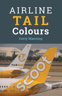 Cover image for Airline Tail Colours