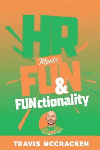 Cover image for HR Meets FUN & FUNctionality