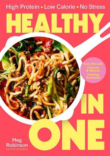 Cover image for Healthy in One
