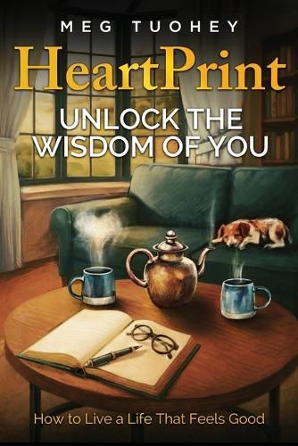 Cover image for HeartPrint