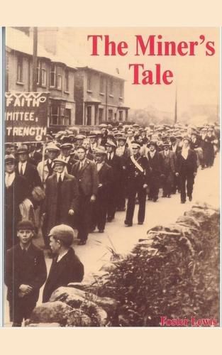 Cover image for The Miner's Tale