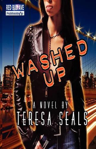 Cover image for Washed Up