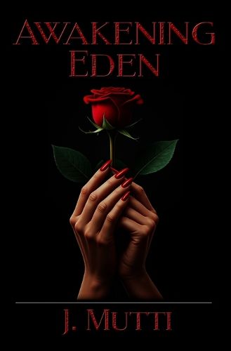 Cover image for Awakening Eden