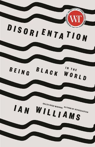 Cover image for Disorientation