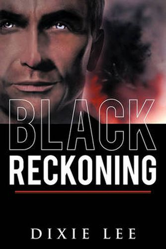 Cover image for Black Reckoning