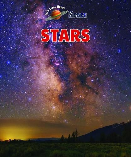 Cover image for Stars