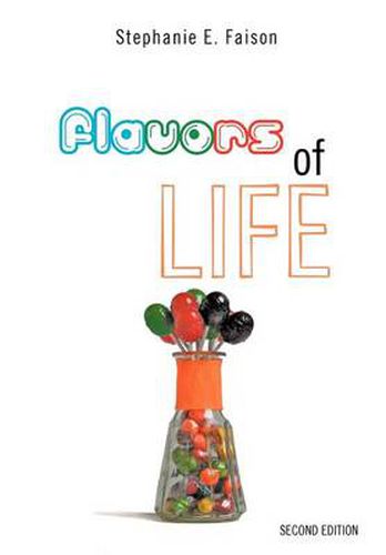 Cover image for Flavors of Life