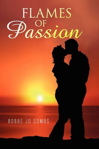 Cover image for Flames of Passion