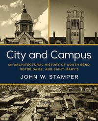 Cover image for City and Campus