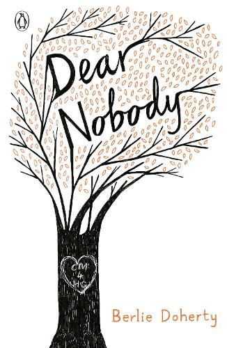 Cover image for Dear Nobody