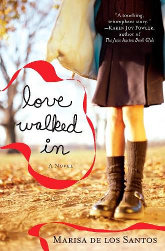 Cover image for Love Walked In