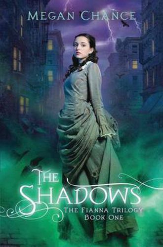 Cover image for The Shadows